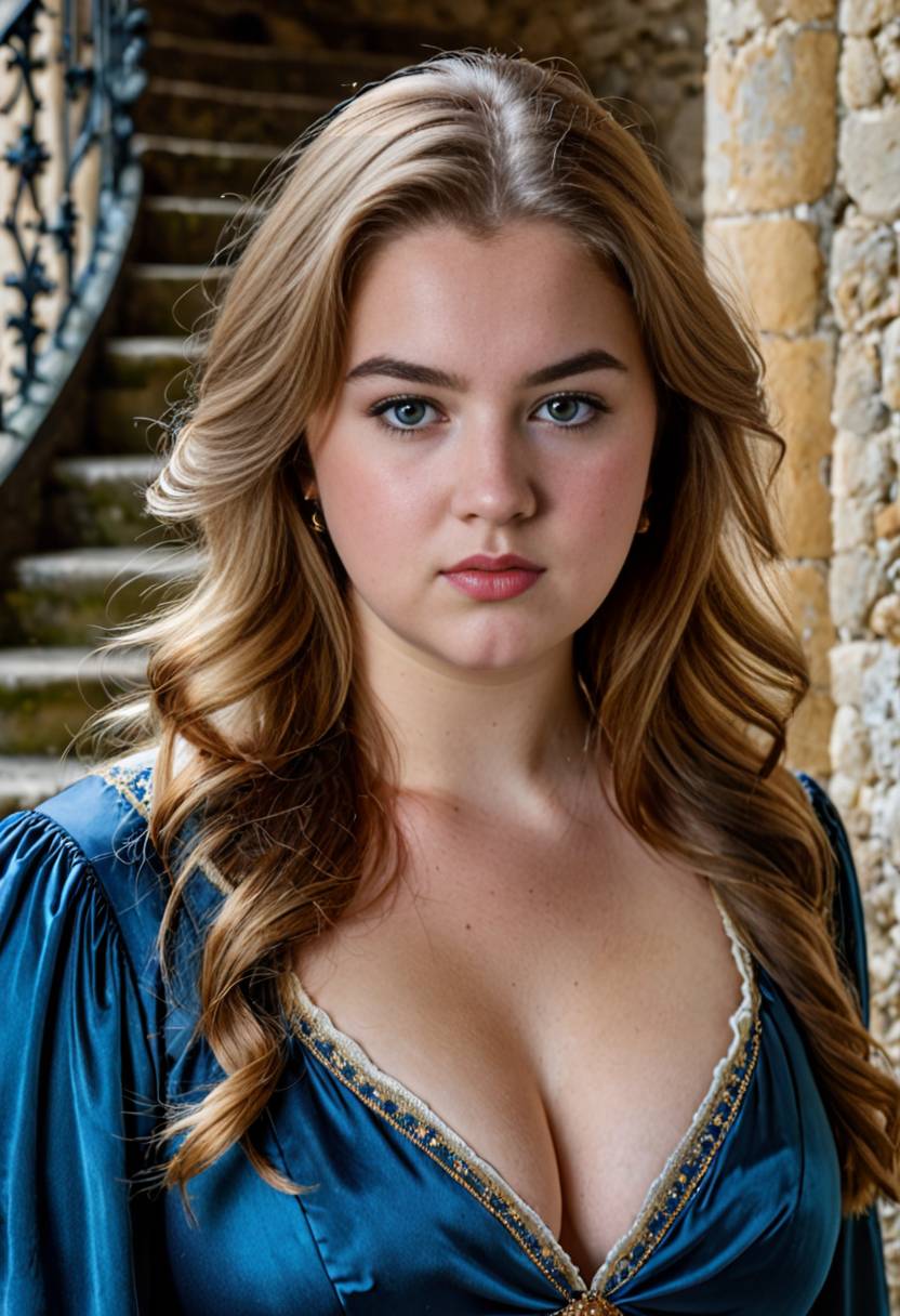 Escort Bethany de Béthisy-Saint-Pierre