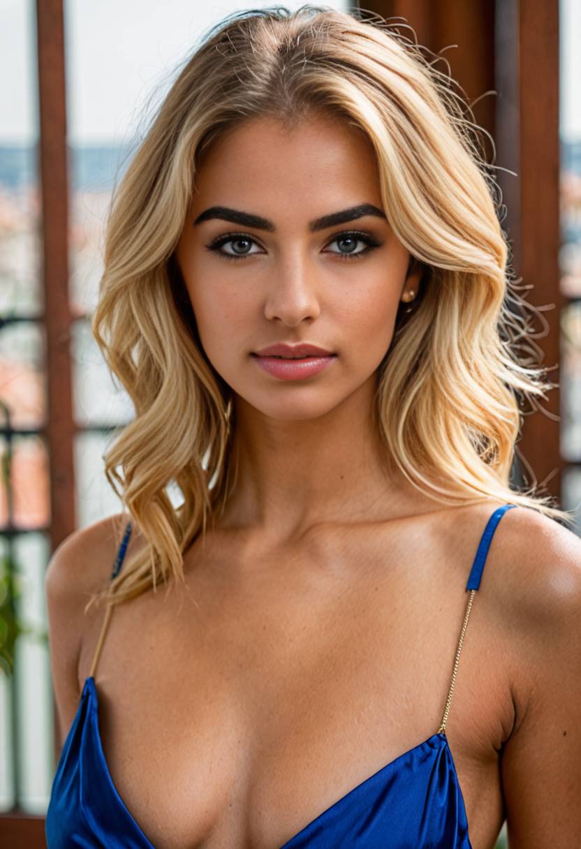 Escort Bryana de Rollot